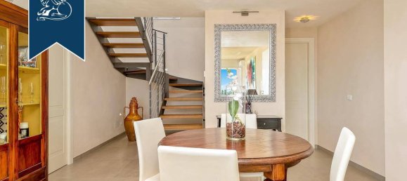 3 Schlafzimmer Villa in Massarosa, Italy, Nr. 172170 17