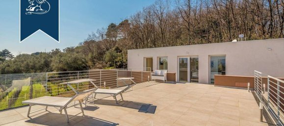 3 Schlafzimmer Villa in Massarosa, Italy, Nr. 172170 40