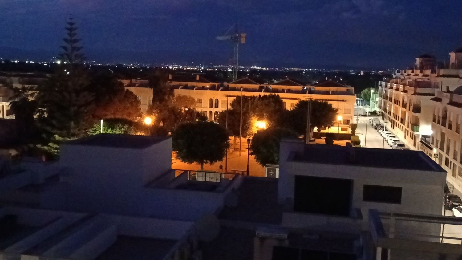 3 bedrooms Apartment in Alicante, Spain No. 281706