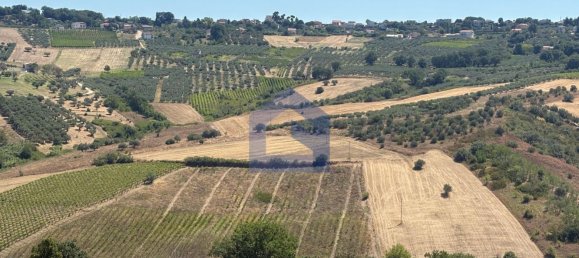 4 rooms House in Castel Frentano, Italy No. 277891 3