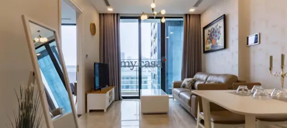 2 dormitorios apartamento en alquiler en District 1, Ho Chi Minh, Vietnam № 9028 6