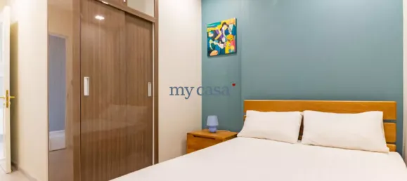 2 dormitorios apartamento en alquiler en District 1, Ho Chi Minh, Vietnam № 9028 4