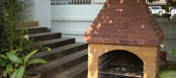 Café / restaurante T2 em Pattaya, Thailand N.º 889 15