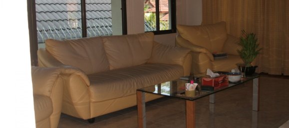 Café / restaurante T2 em Pattaya, Thailand N.º 889 6