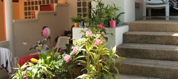 Café / restaurante T2 em Pattaya, Thailand N.º 889 2