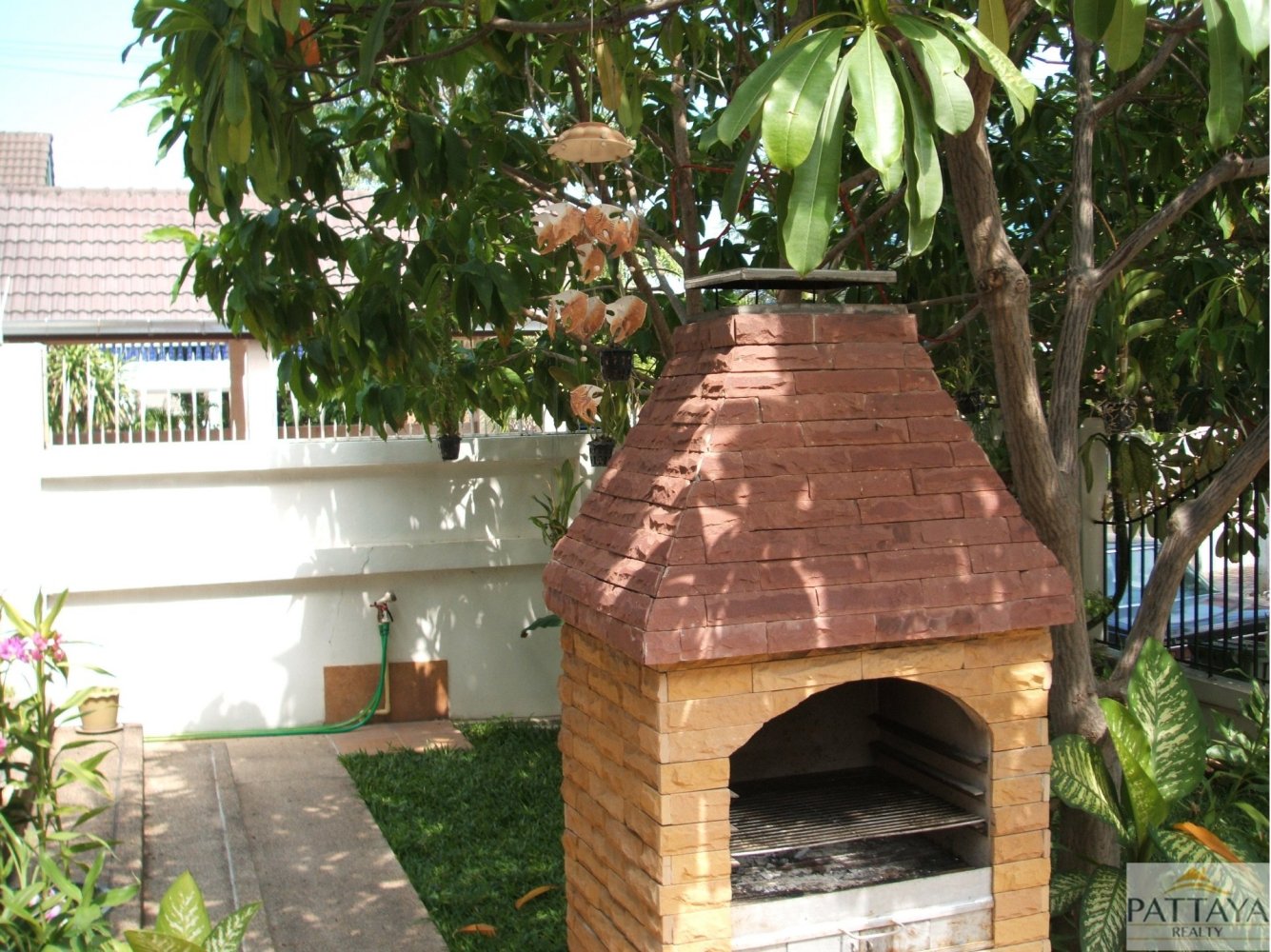 Café / restaurante T2 em Pattaya, Thailand N.º 889