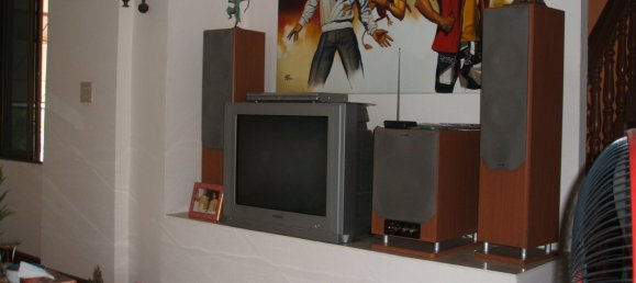 Café / restaurante T2 em Pattaya, Thailand N.º 889 7