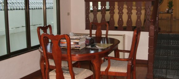 Café / restaurante T2 em Pattaya, Thailand N.º 889 3