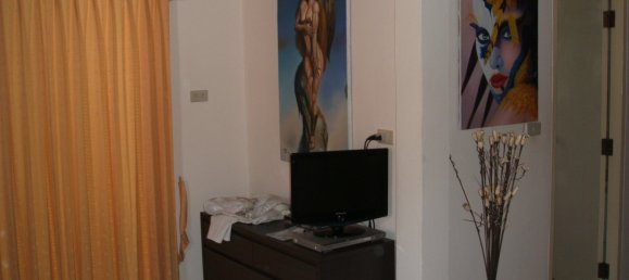 Café / restaurante T2 em Pattaya, Thailand N.º 889 12