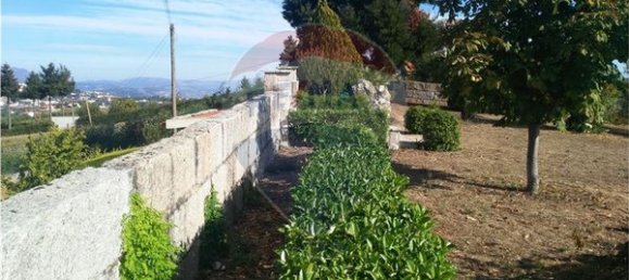 Terrain à Lamego, Portugal 1867m² No. 73040 8
