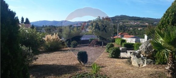 Terrain à Lamego, Portugal 1867m² No. 73040 4