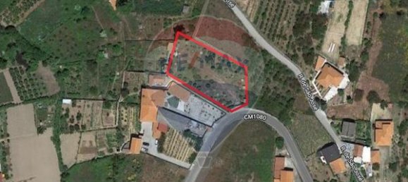 Terrain à Lamego, Portugal 1867m² No. 73040 6