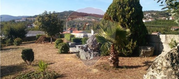 Terrain à Lamego, Portugal 1867m² No. 73040 11