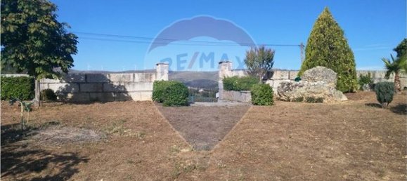 Terrain à Lamego, Portugal 1867m² No. 73040 15