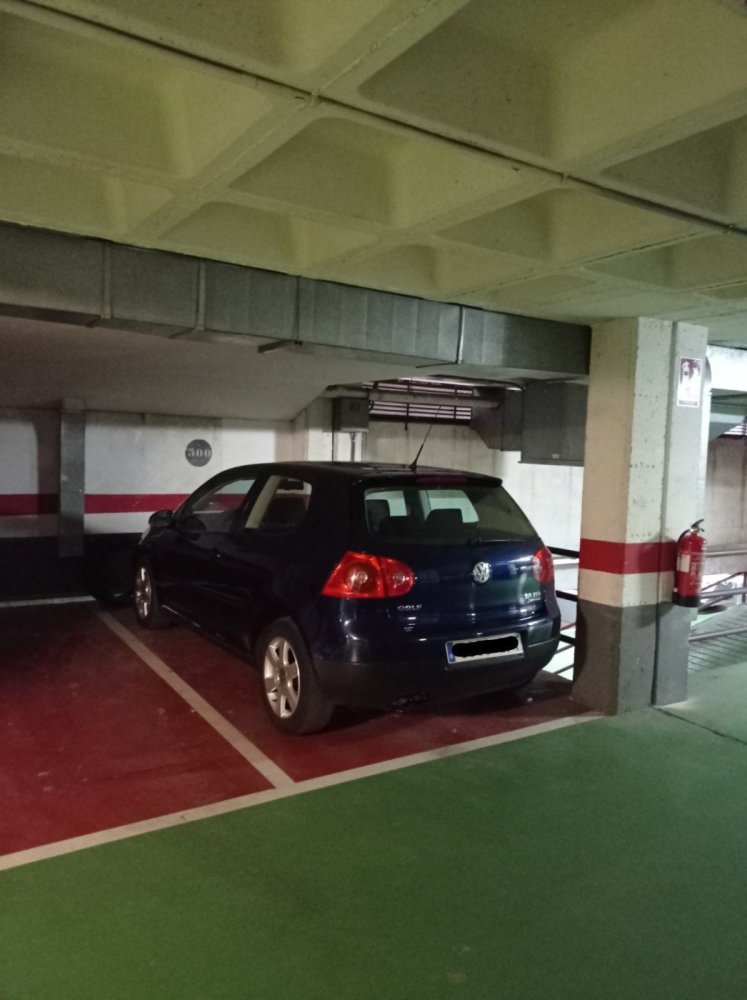 Garage à Zaragoza, Spain 10m² No. 67622