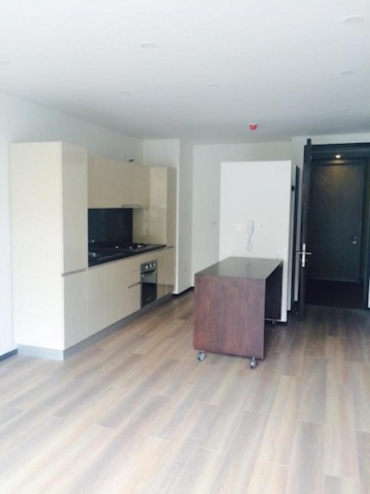 Studio in Bogota, Colombia No. 14274