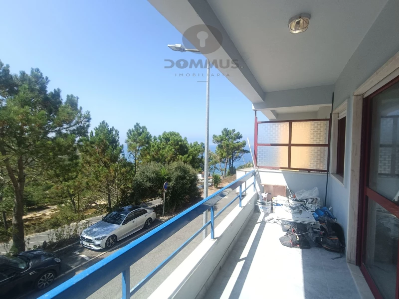 1 bedroom Apartment in Sintra, Portugal No. 247687