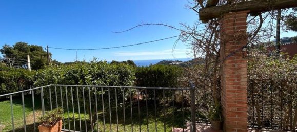 Дом с 4 спальнями в Бегур, Испания № 82893 4