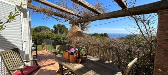 Дом с 4 спальнями в Бегур, Испания № 82893 6