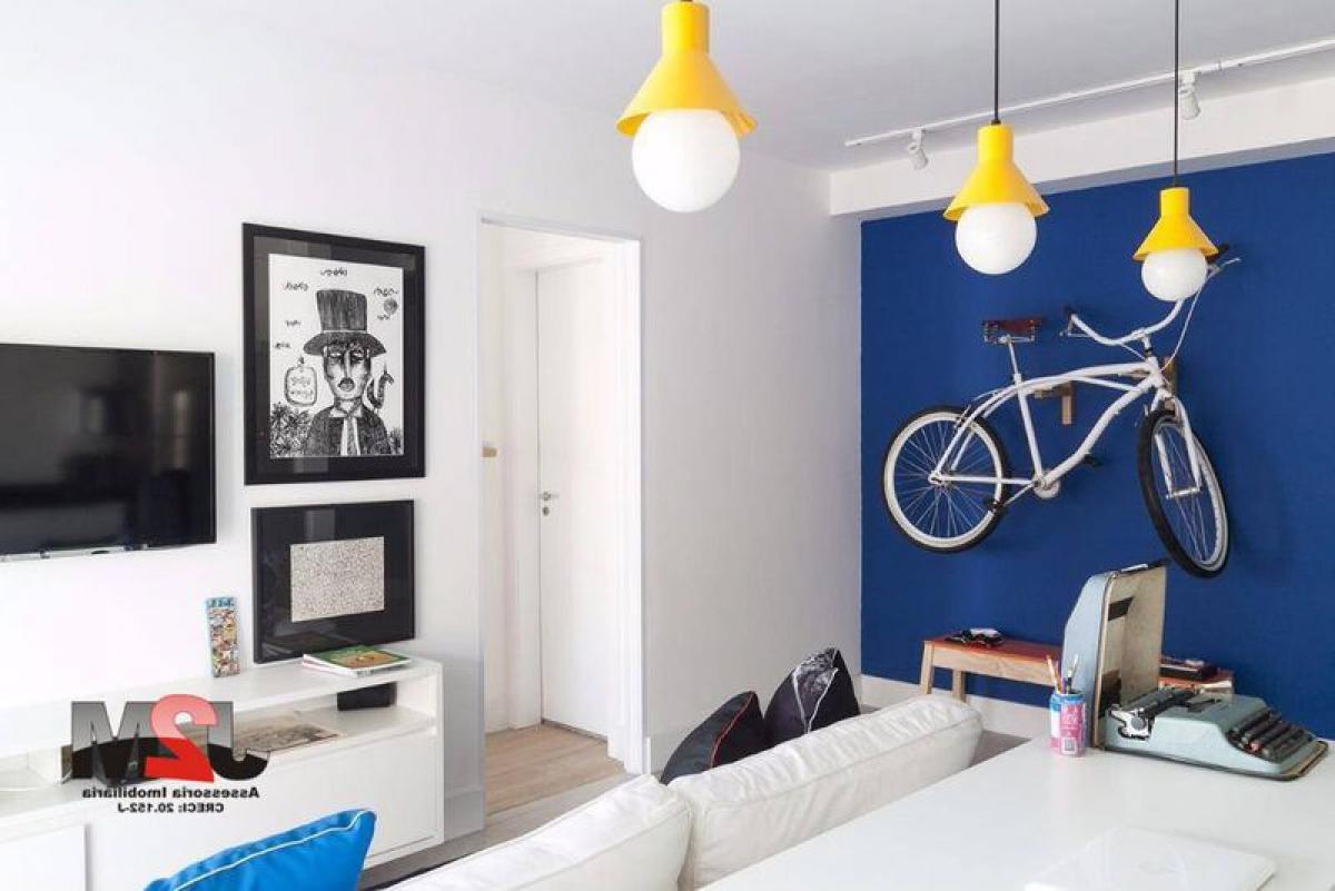 Studio à Sao Paulo, Brazil No. 450812