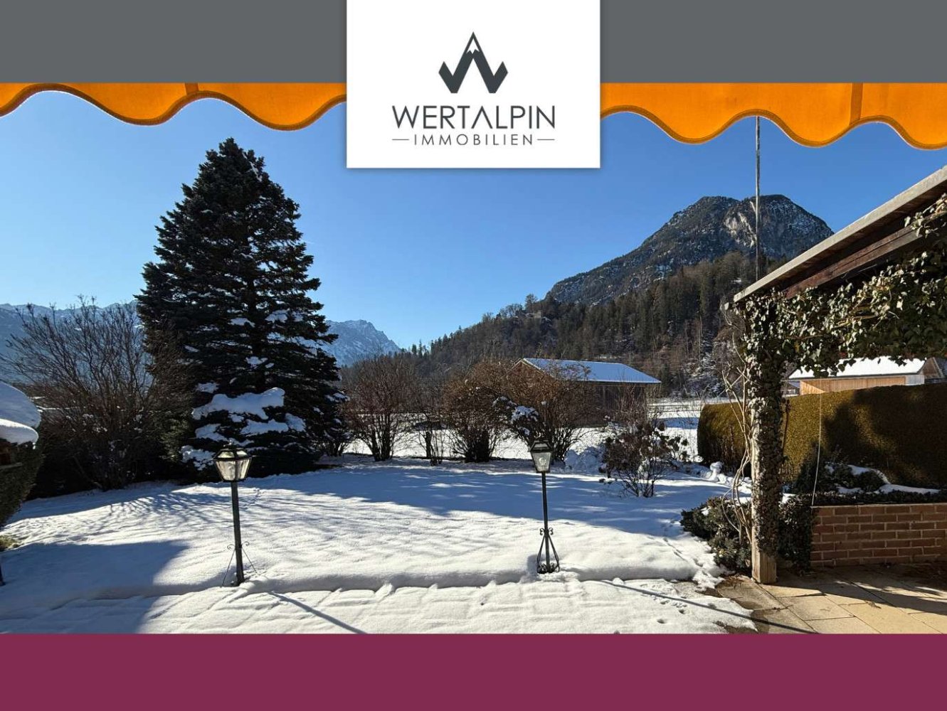 Дом с 4 спальнями в Гармиш-Партенкирхен, Германия № 12629