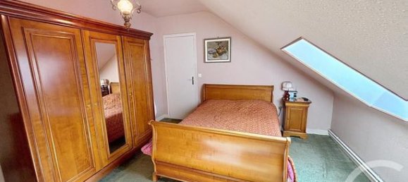 6 bedrooms House in Appoigny, France No. 312400 15