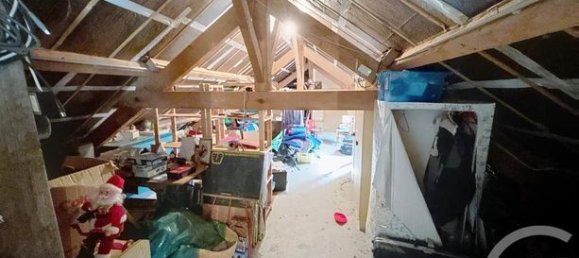 6 bedrooms House in Appoigny, France No. 312400 14