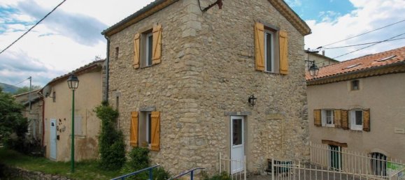 Вилла с 1 спальней в Эгале, Франция № 203510 2