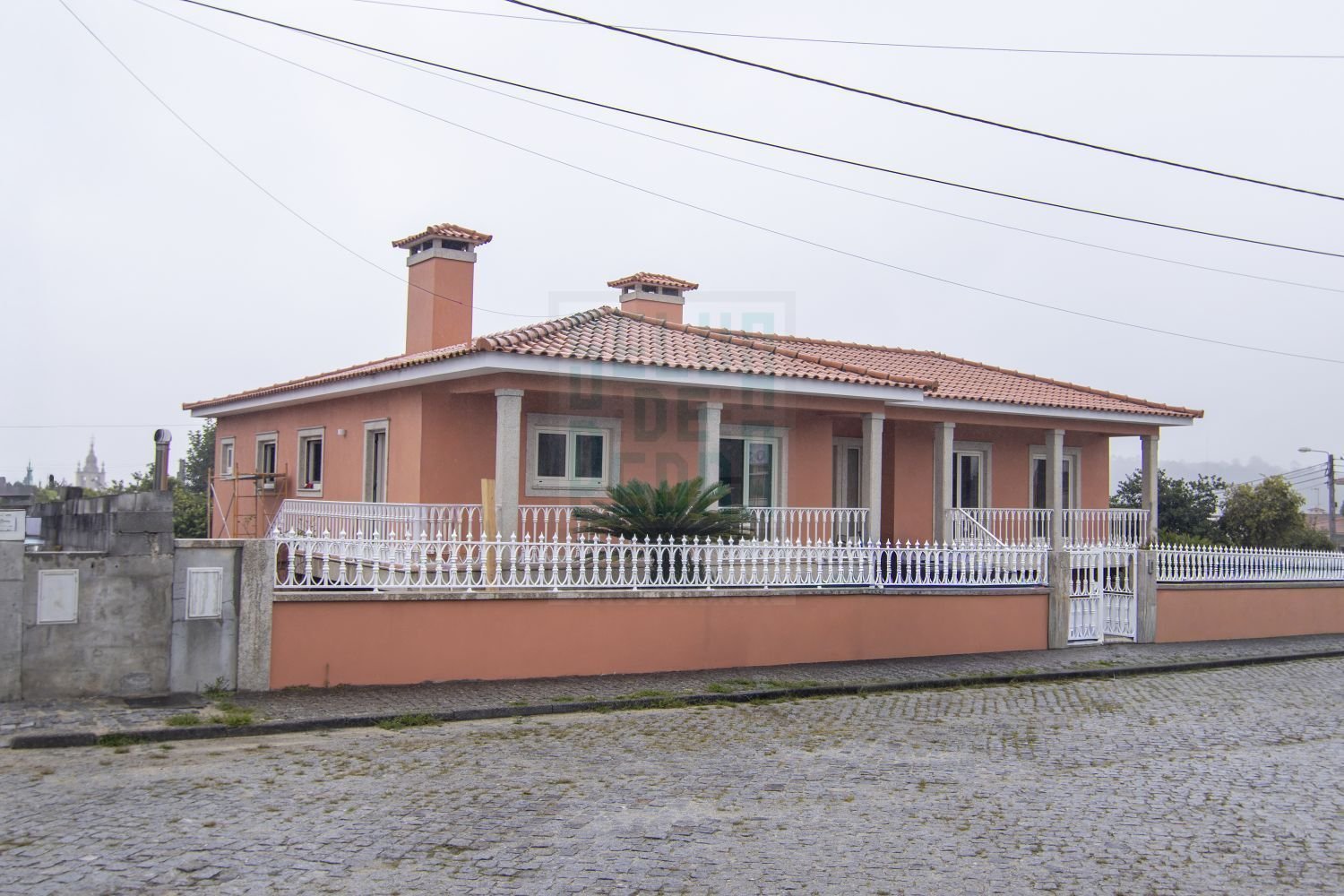 3 Schlafzimmer Haus in Nine, Portugal, Nr. 339908