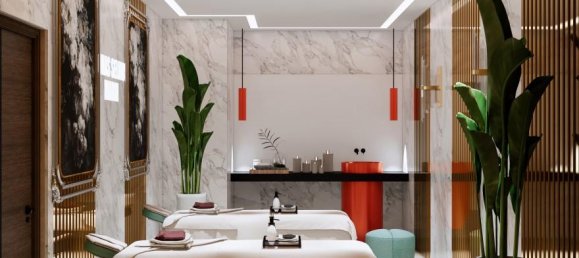 Ático de 2 habitaciónes en Alanya, Turkey No. 29843 11