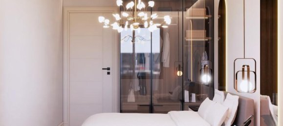 Ático de 2 habitaciónes en Alanya, Turkey No. 29843 21