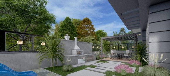 Ático de 2 habitaciónes en Alanya, Turkey No. 29843 7