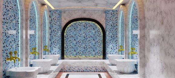 Ático de 2 habitaciónes en Alanya, Turkey No. 29843 14