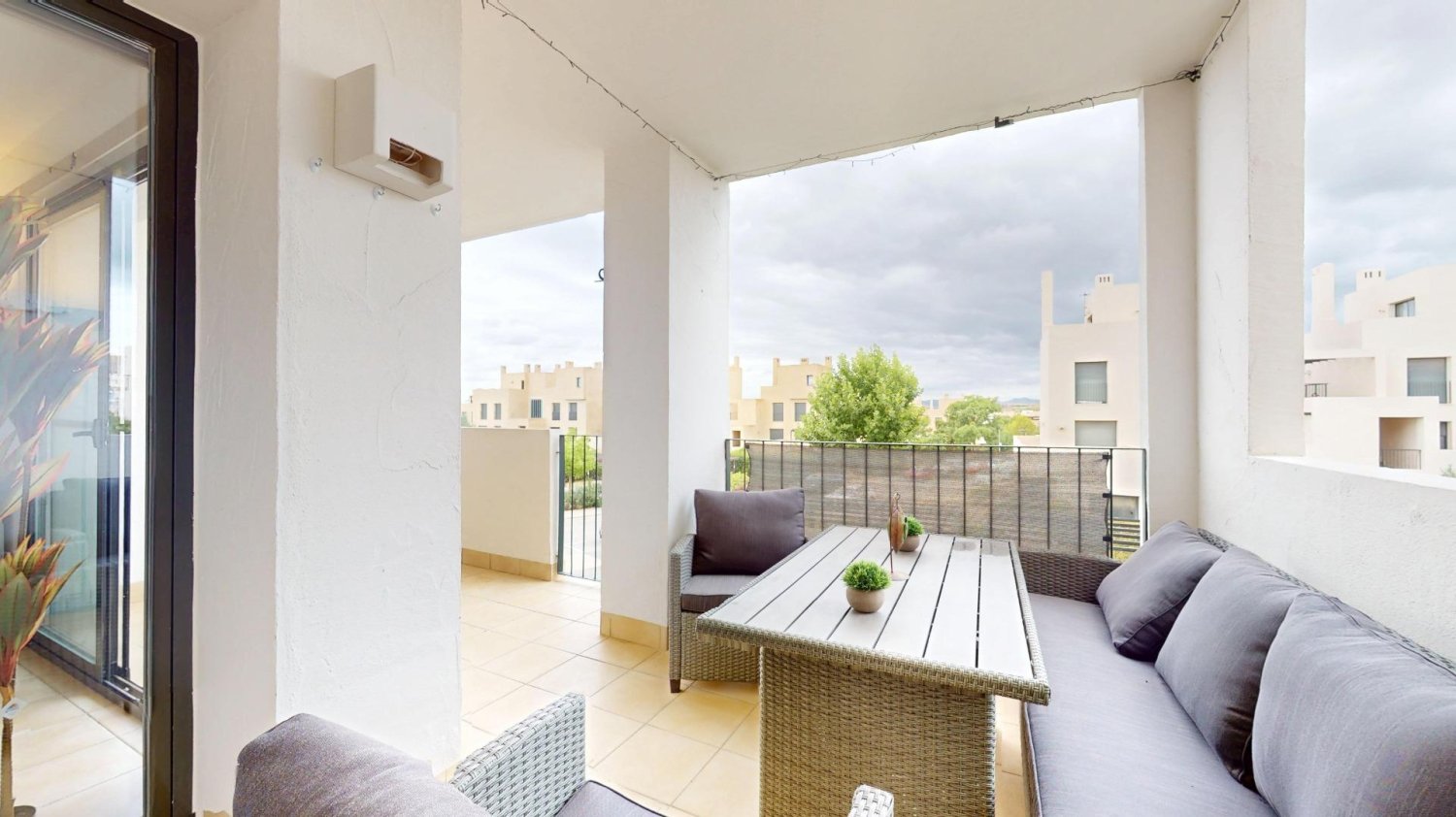 2 chambres Appartement à Corvera, Spain No. 176845