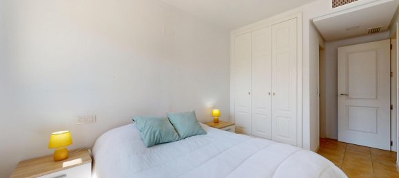 2 chambres Appartement à Corvera, Spain No. 176845 19