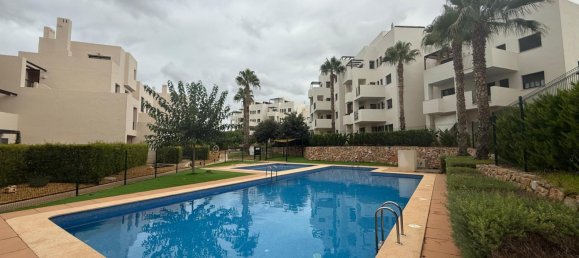 2 chambres Appartement à Corvera, Spain No. 176845 7