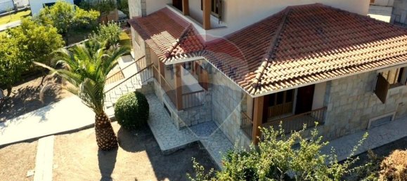 4 غرف نوم منزل في Chaves, Portugal رقم 21642 5