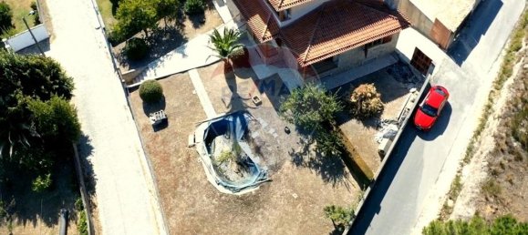 4 غرف نوم منزل في Chaves, Portugal رقم 21642 12