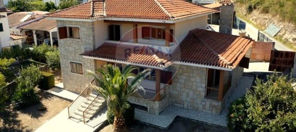 4 غرف نوم منزل في Chaves, Portugal رقم 21642 3