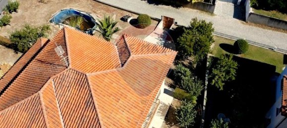 4 غرف نوم منزل في Chaves, Portugal رقم 21642 4