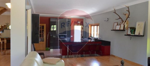 4 غرف نوم منزل في Chaves, Portugal رقم 21642 9