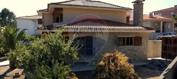 4 غرف نوم منزل في Chaves, Portugal رقم 21642 8