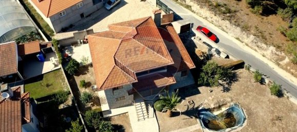 4 غرف نوم منزل في Chaves, Portugal رقم 21642 15