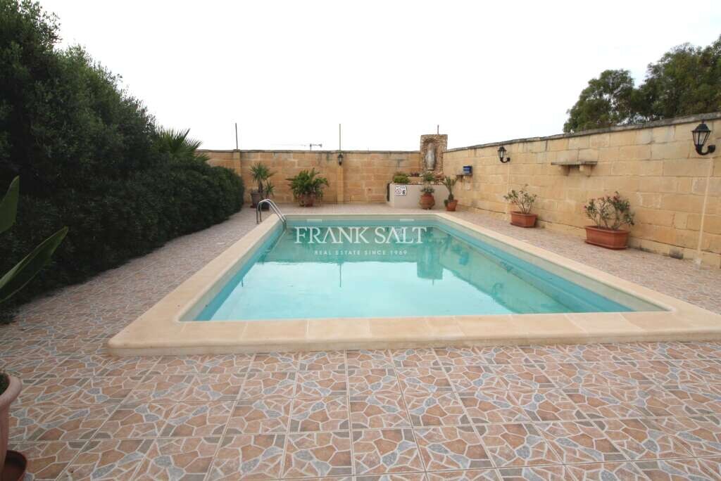 1 bedroom Apartment in Marsaskala, Malta No. 6348