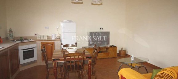 1 bedroom Apartment in Marsaskala, Malta No. 6348 6