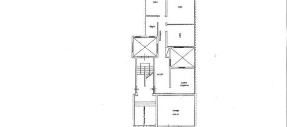 5-salle Appartement à Gallipoli, Italy No. 231789 21