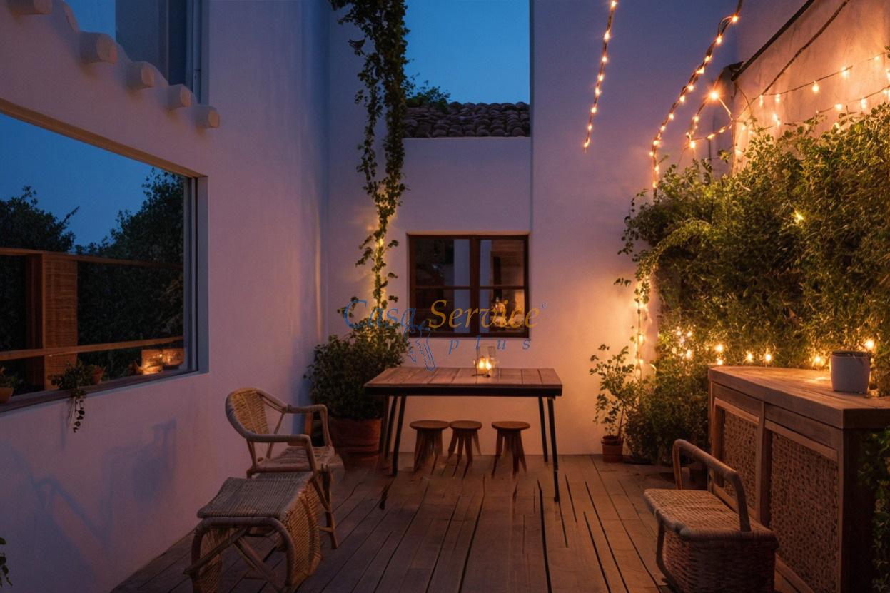 5-salle Appartement à Gallipoli, Italy No. 231789