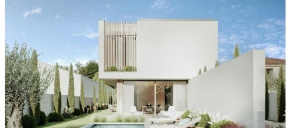 4 Schlafzimmer Villa in Aveiro, Portugal, Nr. 153538 3