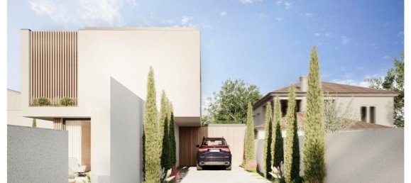 4 Schlafzimmer Villa in Aveiro, Portugal, Nr. 153538 6