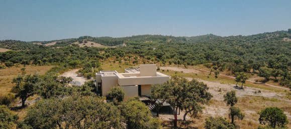 7 bedrooms Villa in Sines, Portugal No. 142362 10